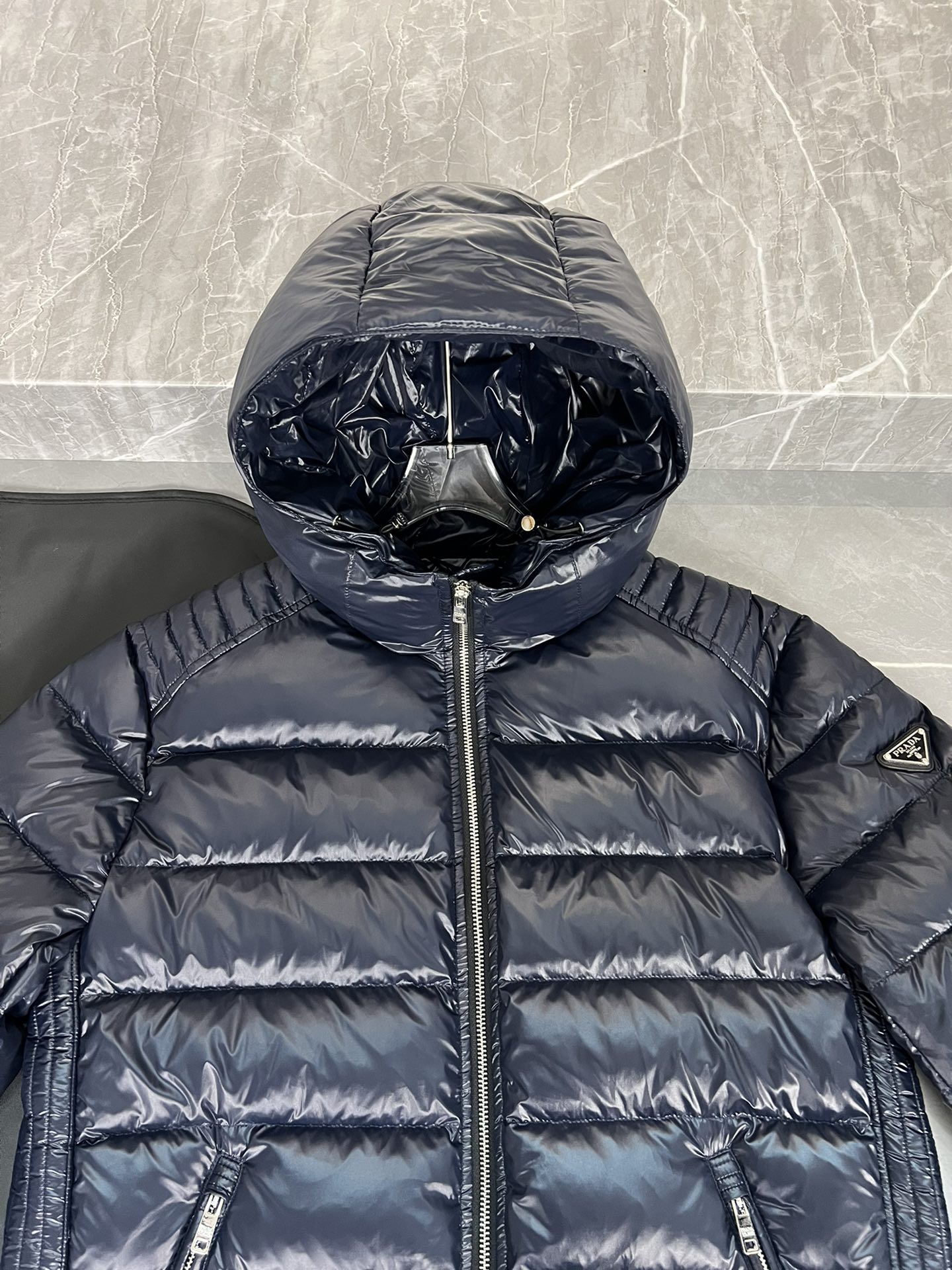 Prada Down Jackets